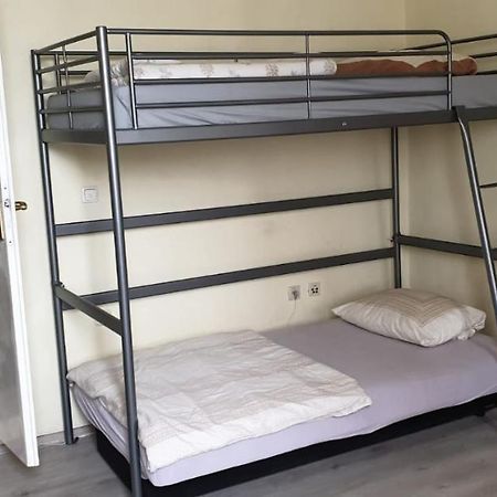 Ma-A2 Single Wohnung Κρέφελντ Εξωτερικό φωτογραφία