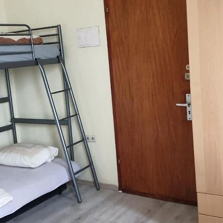 Ma-A2 Single Wohnung Κρέφελντ Εξωτερικό φωτογραφία