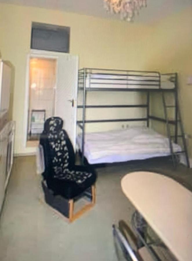Ma-A2 Single Wohnung Κρέφελντ Εξωτερικό φωτογραφία
