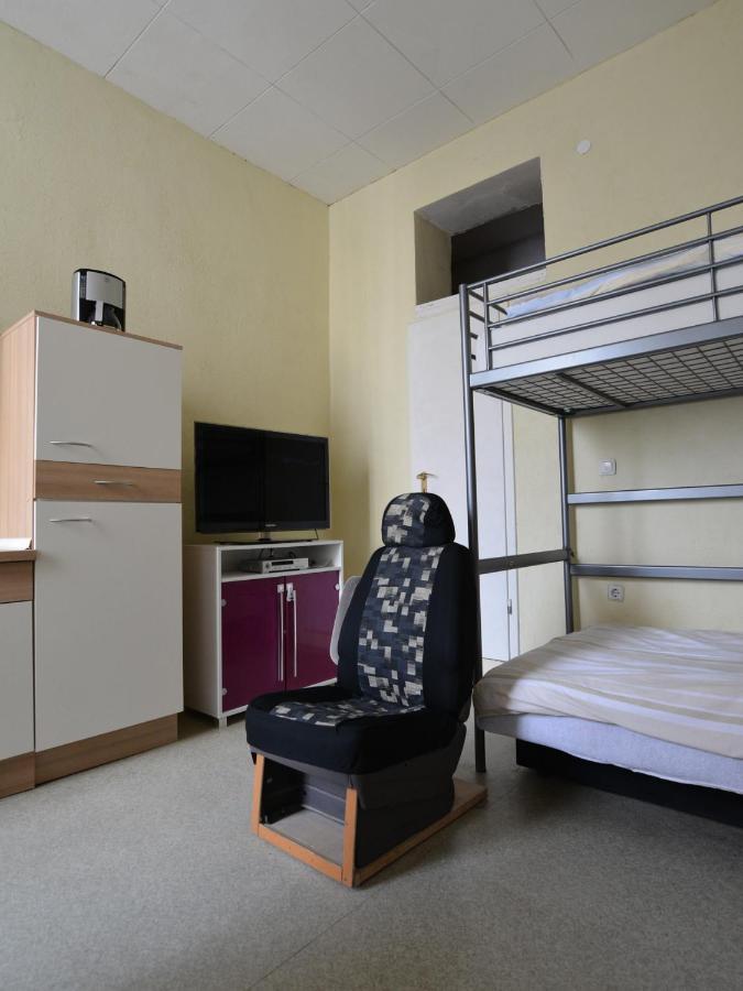 Ma-A2 Single Wohnung Κρέφελντ Εξωτερικό φωτογραφία