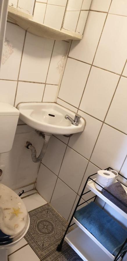 Ma-A2 Single Wohnung Κρέφελντ Εξωτερικό φωτογραφία
